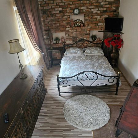 Pas Ligita Apartamento Biržai Exterior foto